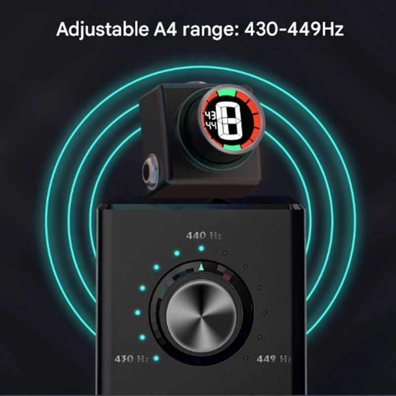 Professional Guitar Effect Device Featuring 10ms Response Time And Direct trail For Low Tone And Electric Guitar 896C
Professional Guitar Effect Device Featuring 10ms Response Time And Direct trail For Low Tone And Electric Guitar 896C