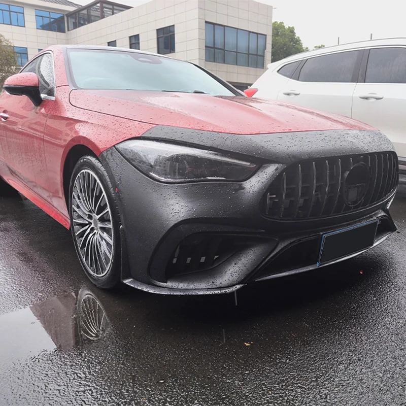 For2024-2026 Car Modification Upgrade CLE53 AMG Surround Front Bumper Rear Bumper Body Kit Suitable For Benz CLE 260
For2024-2026 Car Modification Upgrade CLE53 AMG Surround Front Bumper Rear Bumper Body Kit Suitable For Benz CLE 260