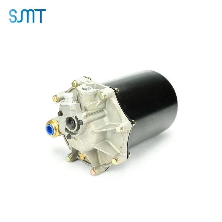 АД-9 065224 Детали комплекта для ремонта американских грузовиков, осушитель воздушного тормоза из алюминиевого сплава
АД-9 065224 Детали комплекта для ремонта американских грузовиков, осушитель воздушного тормоза из алюминиевого сплава