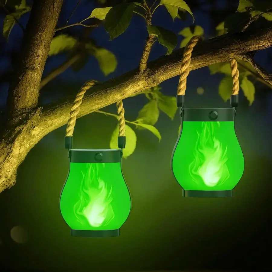 Солнечные фонари для улицы, водонепроницаемые, с реалистичным мерцающим пламенем, двойная зарядка через USB и солнечную батарею, 2 режима, декоративные подвесные светильники
Солнечные фонари для улицы, водонепроницаемые, с реалистичным мерцающим пламенем, двойная зарядка через USB и солнечную батарею, 2 режима, декоративные подвесные светильники