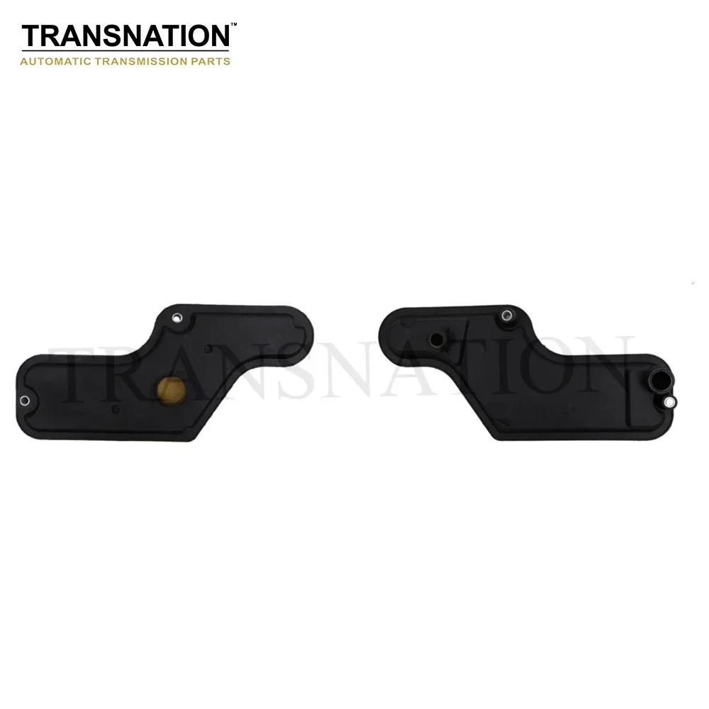 5R55N Auto Transmission Oil Filter XW4Z-7A098BB For FORD JAGUAR LINCOLN Car Accessories Transnation 137140
5R55N Auto Transmission Oil Filter XW4Z-7A098BB For FORD JAGUAR LINCOLN Car Accessories Transnation 137140