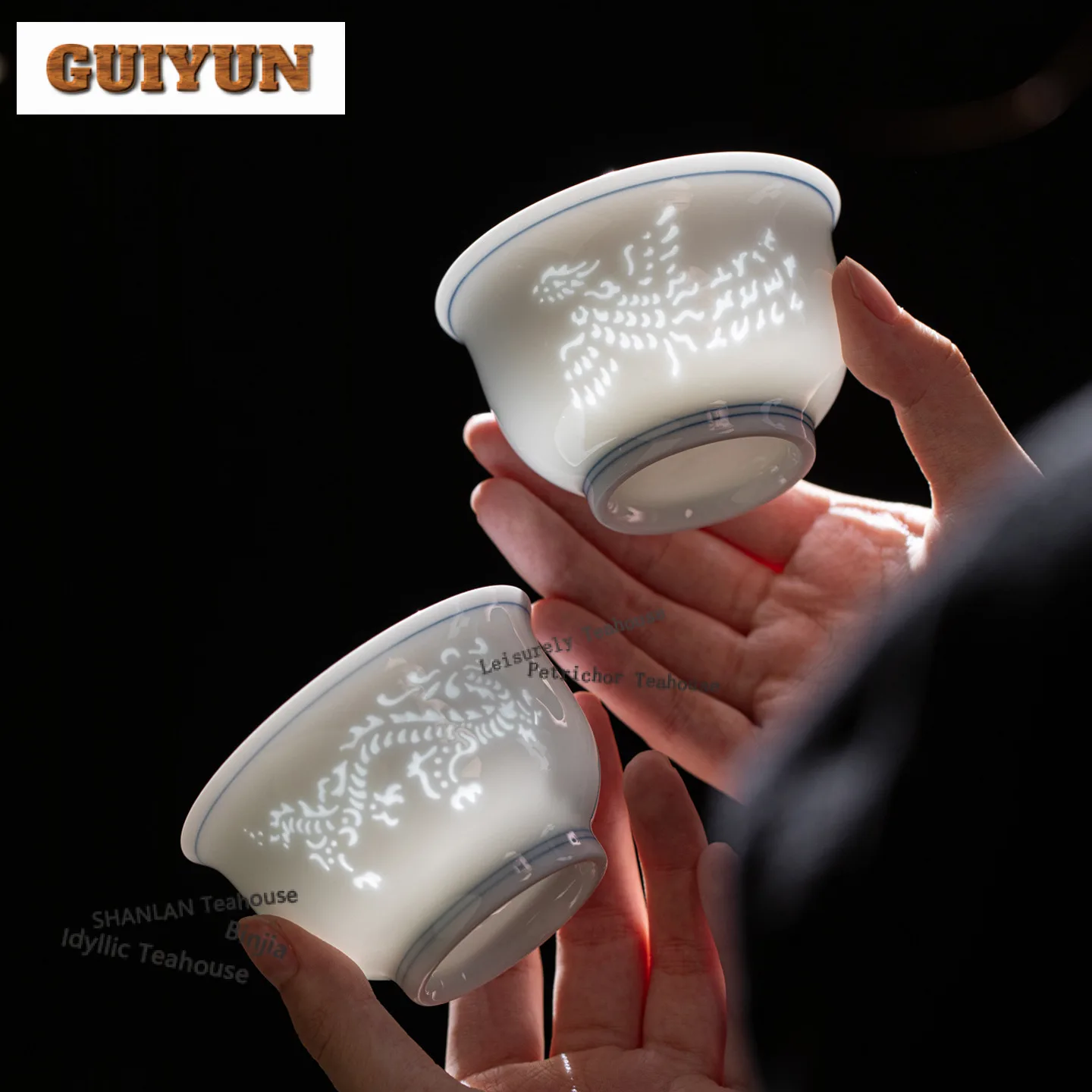 150 мл фарфоровая чайная чашка с рисовым узором Дракон Феникс, бутик, чайная чаша, кувшин для воды, чайная дегустация, ароматическая чашка, чашки Chazhan Master Cups Cha
150 мл фарфоровая чайная чашка с рисовым узором Дракон Феникс, бутик, чайная чаша, кувшин для воды, чайная дегустация, ароматическая чашка, чашки Chazhan Master Cups Cha