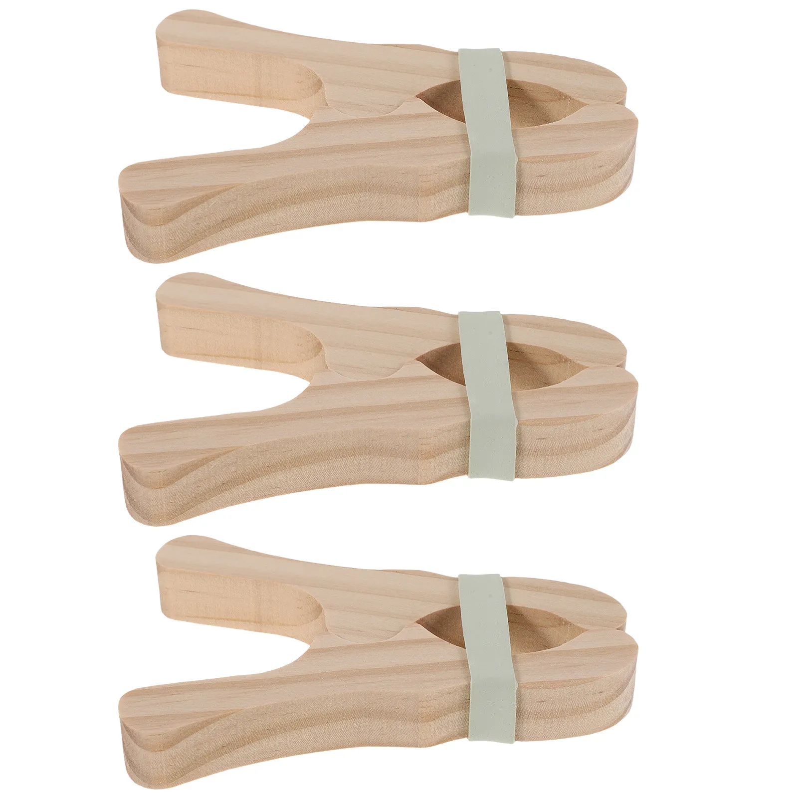6Pcs Wooden Blanket Fort Clips for Kids Montessori Handmade Pretend Play Fort Building Construction Creative Play Accessories
6Pcs Wooden Blanket Fort Clips for Kids Montessori Handmade Pretend Play Fort Building Construction Creative Play Accessories