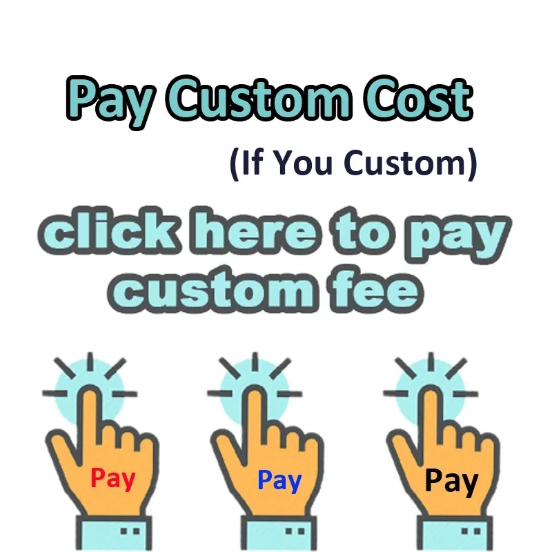 Custom Fee for Football Jerseys Men Soccer Uniform outfit DIY Name Number Logo Sponsor on Tracksuit Shirts Basketball Sportswear
Custom Fee for Football Jerseys Men Soccer Uniform outfit DIY Name Number Logo Sponsor on Tracksuit Shirts Basketball Sportswear