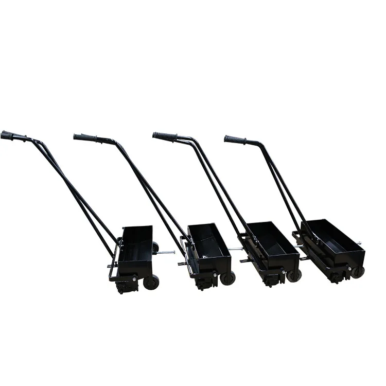 Handheld Traffic Line Marking Thermoplastic Road Line Painting Applicator Road Repair
Handheld Traffic Line Marking Thermoplastic Road Line Painting Applicator Road Repair