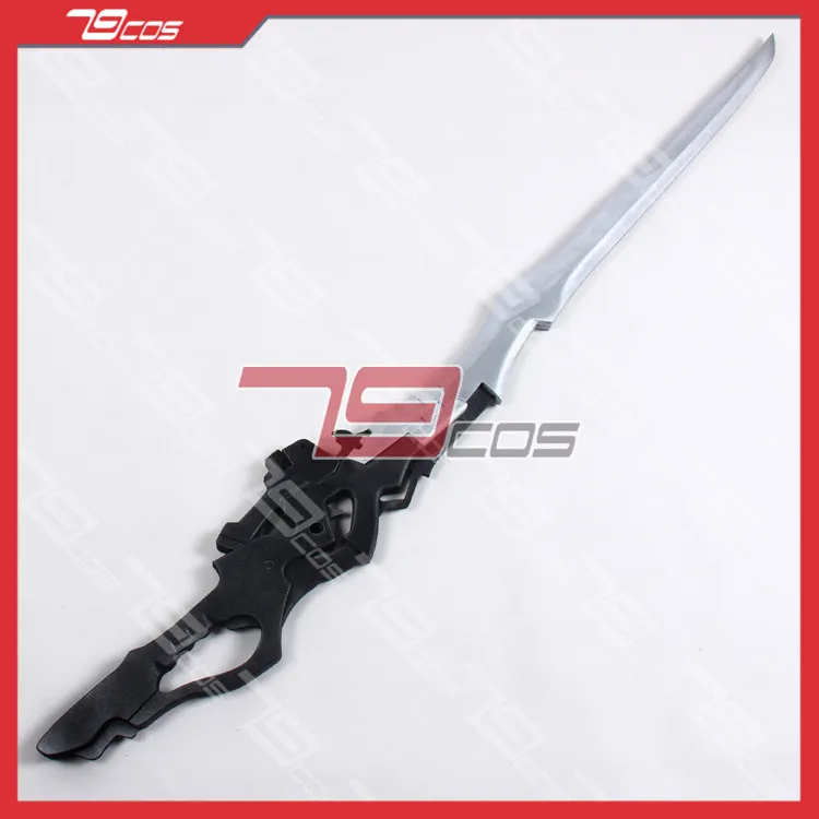 Game NieR:Automata Sword Cosplay Props Halloween Carnival Cosplay Party Props Accessories
Game NieR:Automata Sword Cosplay Props Halloween Carnival Cosplay Party Props Accessories