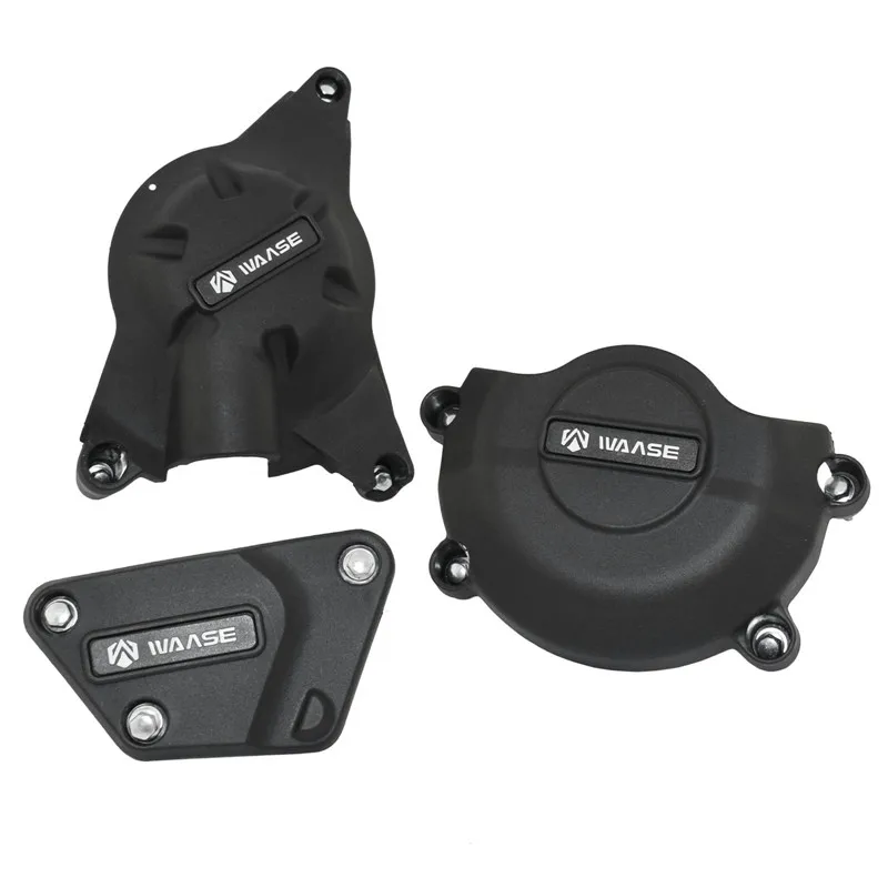Мотоциклетный чехол для Yamaha YZF R6 2006 2007 2008 2009-2020 3 шт. защита для корпуса двигателя переменного тока сцепления зажигания защитные крышки
Мотоциклетный чехол для Yamaha YZF R6 2006 2007 2008 2009-2020 3 шт. защита для корпуса двигателя переменного тока сцепления зажигания защитные крышки