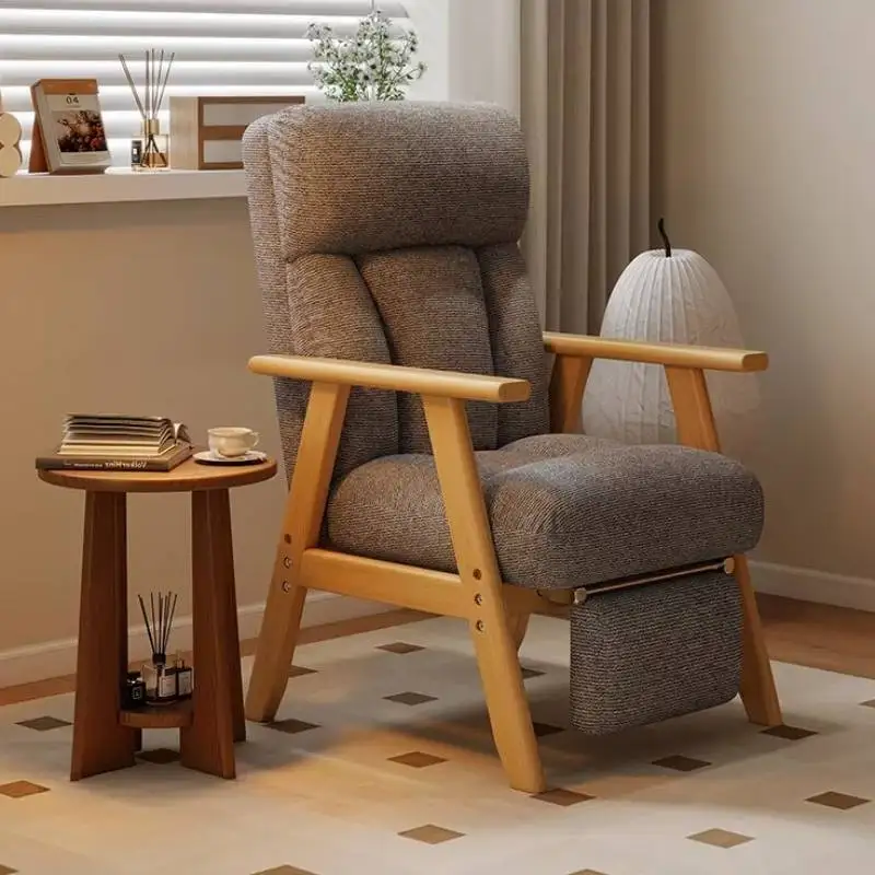 Bedroom Office Living Room Chairs Classic Modern Salon Relax Recliner Chair Bedroom Designer Mobili Per Il Soggiorno Furniture
Bedroom Office Living Room Chairs Classic Modern Salon Relax Recliner Chair Bedroom Designer Mobili Per Il Soggiorno Furniture