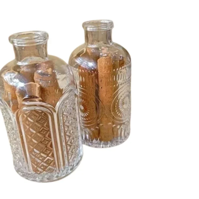 Nordic Vases Aesthetic Glass Minimalist Office Design Kitchen Vases Bathroom Decor Vaso Para Planta Home Decorations YN50VA
Nordic Vases Aesthetic Glass Minimalist Office Design Kitchen Vases Bathroom Decor Vaso Para Planta Home Decorations YN50VA