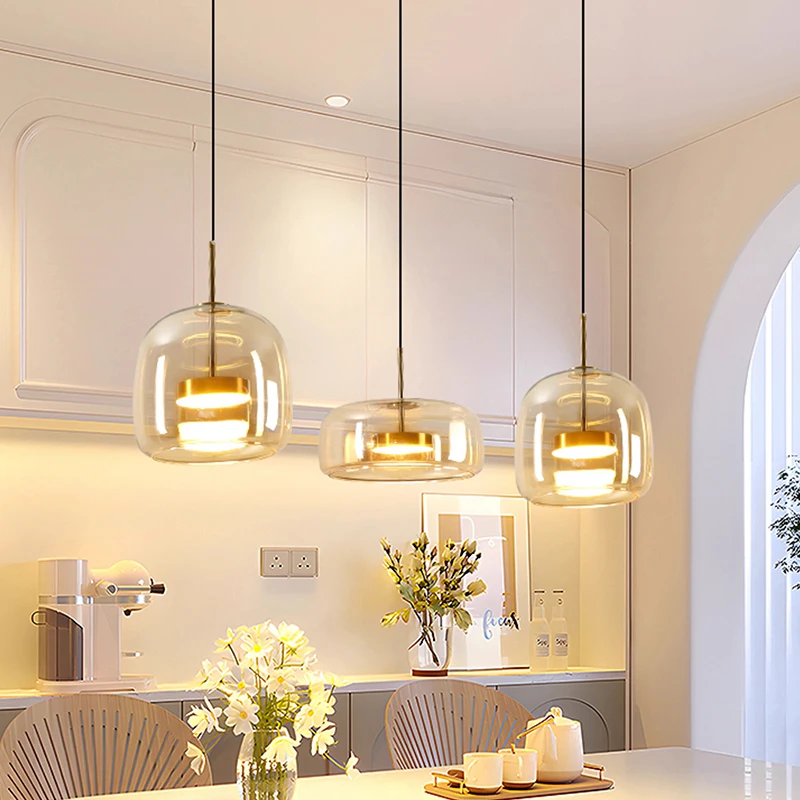 Modern bedroom decorative dining room led Ceiling lamps Pendant lights indoor lighting interior lighting Ceiling lamp chandelier
Modern bedroom decorative dining room led Ceiling lamps Pendant lights indoor lighting interior lighting Ceiling lamp chandelier