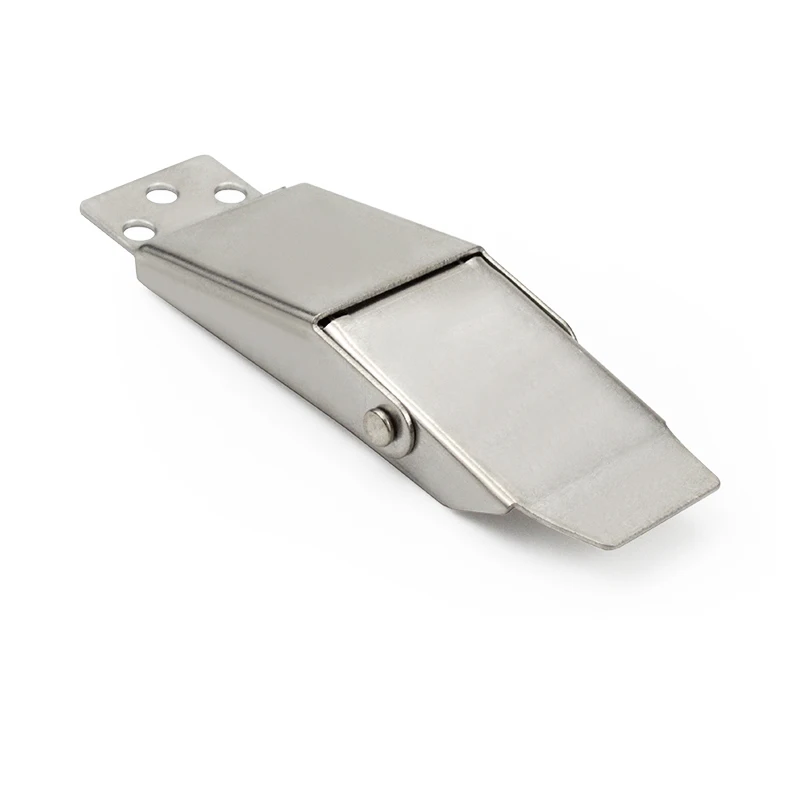 304 Stainless Steel HASP Tool Box Latch Industrial Hidden Case Latch Medical Equipment Latch Latch DK607
304 Stainless Steel HASP Tool Box Latch Industrial Hidden Case Latch Medical Equipment Latch Latch DK607