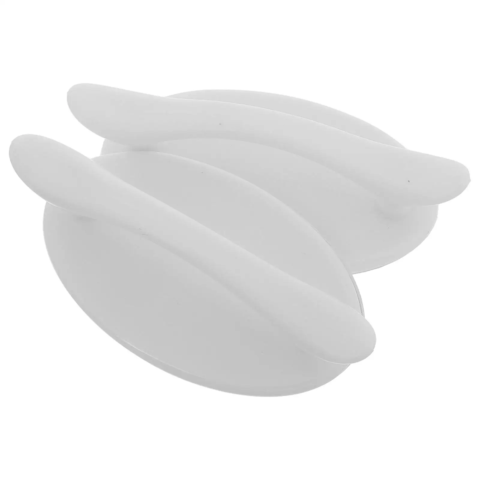 2 Pcs Drawer Pull Handles Self-adhesive Cabinet Furniture Wardrobe Sliding Glass Door Bathtub Strong Adhesion No Drilling
2 Pcs Drawer Pull Handles Self-adhesive Cabinet Furniture Wardrobe Sliding Glass Door Bathtub Strong Adhesion No Drilling
