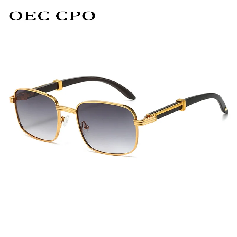 Vintage Square Sunglasses for Men 2024 Fashion Gradient Shades UV400 Sun Glasses Women Punk Metal Eyewear Oculos De Sol Feminino
Vintage Square Sunglasses for Men 2024 Fashion Gradient Shades UV400 Sun Glasses Women Punk Metal Eyewear Oculos De Sol Feminino
