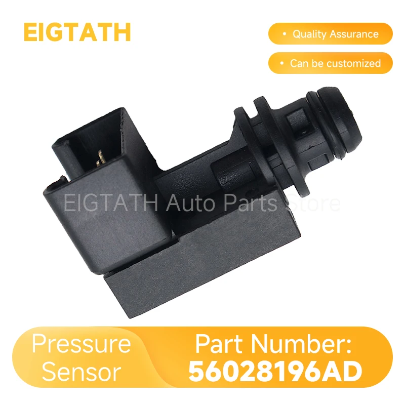 56028196AD Новый датчик давления коробки передач для Dodge Dakota Ram 1500-3500 Jeep Grand Cherokee Chrysler 300C 12415C 56028196AA
56028196AD Новый датчик давления коробки передач для Dodge Dakota Ram 1500-3500 Jeep Grand Cherokee Chrysler 300C 12415C 56028196AA