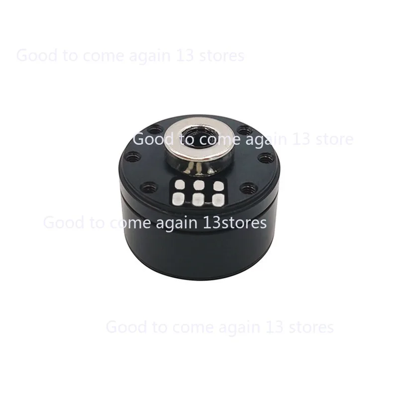 GB1806 Small Size Brushless Dc Motor High Quality Turntable Pan/Tilt Direct Drive Motor AS5048A GB1806+AS5600 Encoder
GB1806 Small Size Brushless Dc Motor High Quality Turntable Pan/Tilt Direct Drive Motor AS5048A GB1806+AS5600 Encoder