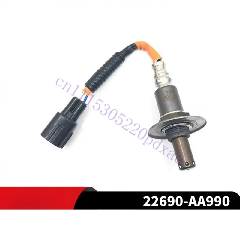 FOR Forester Oxygen Sensor 22690-AA990
FOR Forester Oxygen Sensor 22690-AA990