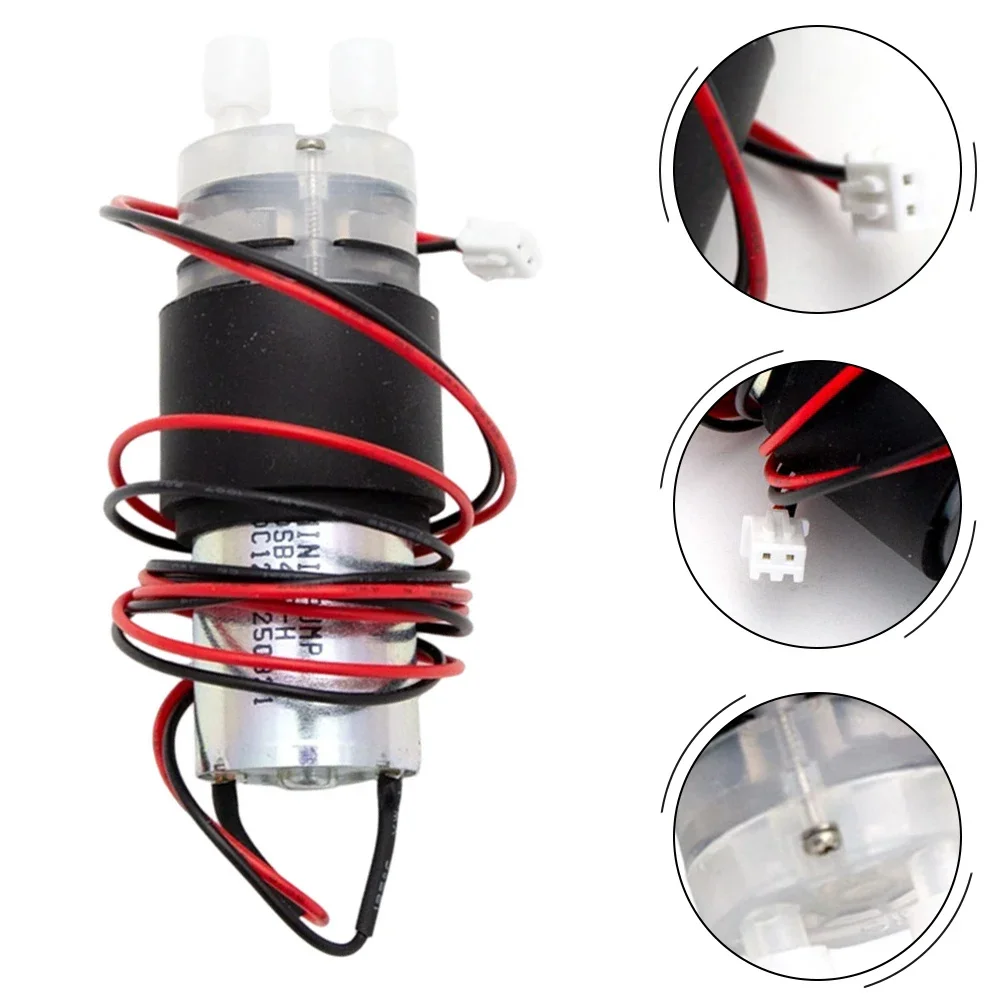 Двигатель водяного насоса для Mamibot для FlomoI Plus для ECVP01 для Atvel F16-PRO для AlfaBot для T30 T36 для IonVac 7855 для Aigostar
Двигатель водяного насоса для Mamibot для FlomoI Plus для ECVP01 для Atvel F16-PRO для AlfaBot для T30 T36 для IonVac 7855 для Aigostar