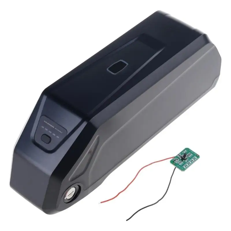 Y1UB 36V 48V Ebike Lithium batteries Case DIY Box For Haichuang Ebike 40x21700 Cell High Capacity Easy Installation
Y1UB 36V 48V Ebike Lithium batteries Case DIY Box For Haichuang Ebike 40x21700 Cell High Capacity Easy Installation
