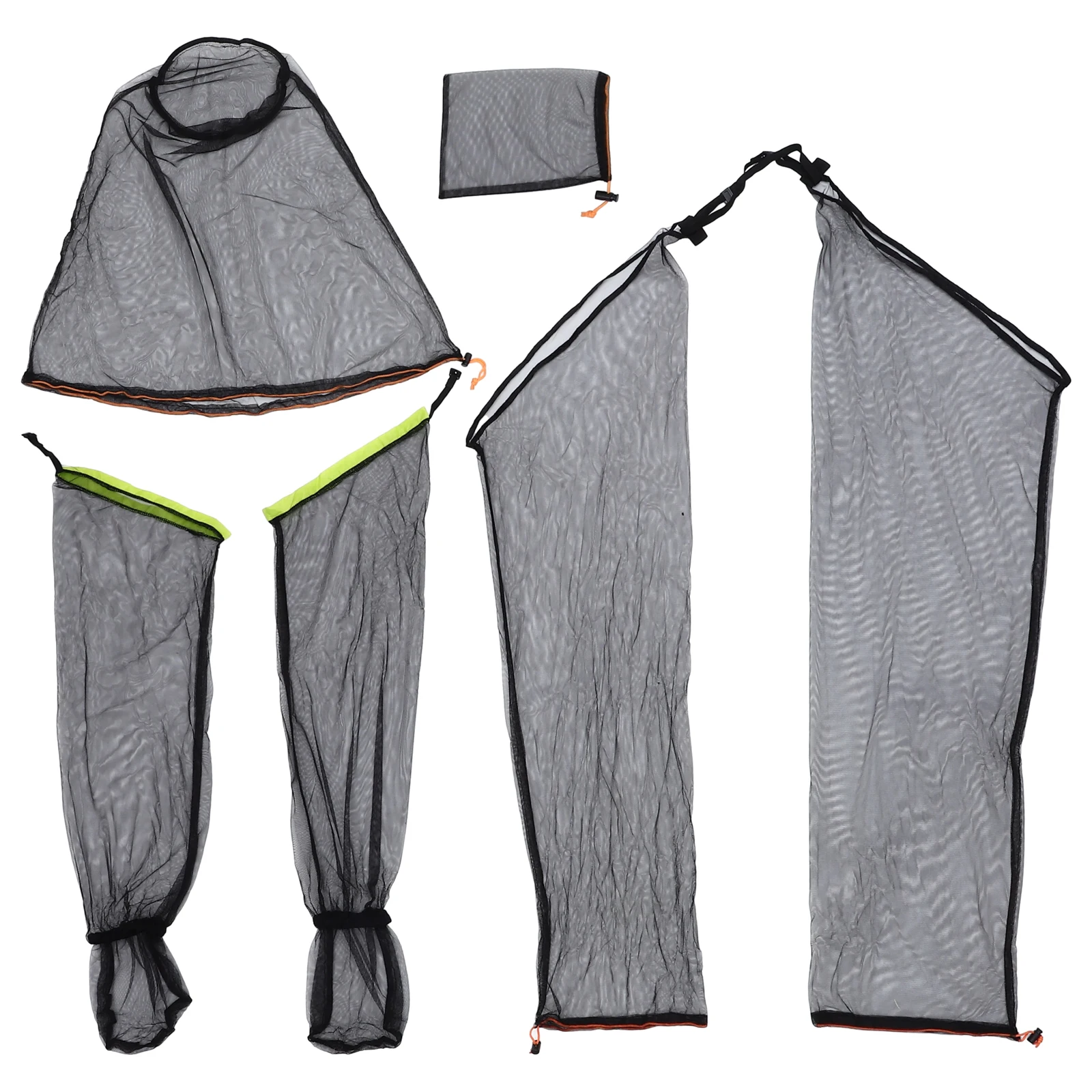Mosquito Suit High Density Net Mesh Protective Fishing Clothes Anti Insect Bite Outdoor Camping Gear
Mosquito Suit High Density Net Mesh Protective Fishing Clothes Anti Insect Bite Outdoor Camping Gear