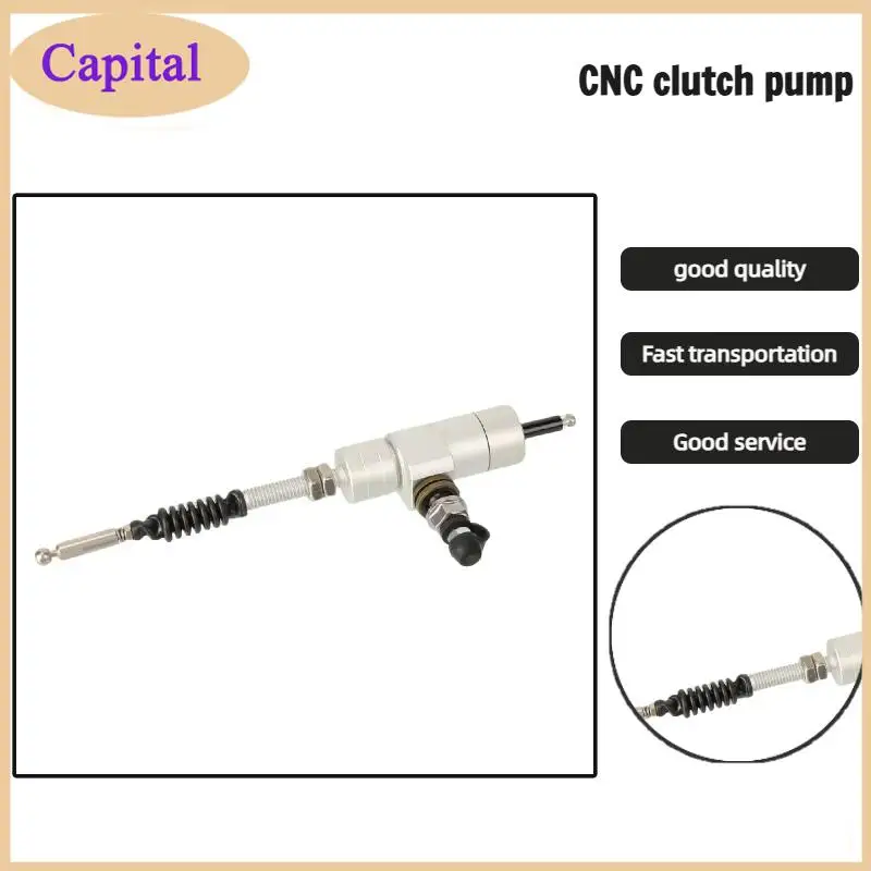 High power hydraulic manual clutch master cylinder piston motorcycle performance efficient transfer pump
High power hydraulic manual clutch master cylinder piston motorcycle performance efficient transfer pump