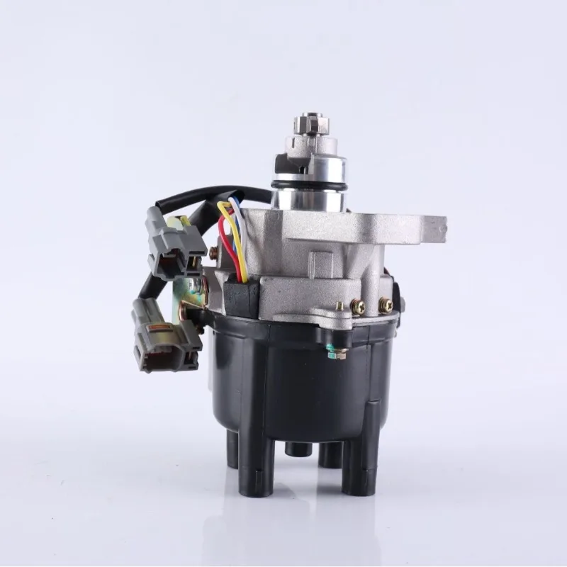 Automotive ignition distributor for 19020-15180 5AFE (2 + 4)
Automotive ignition distributor for 19020-15180 5AFE (2 + 4)