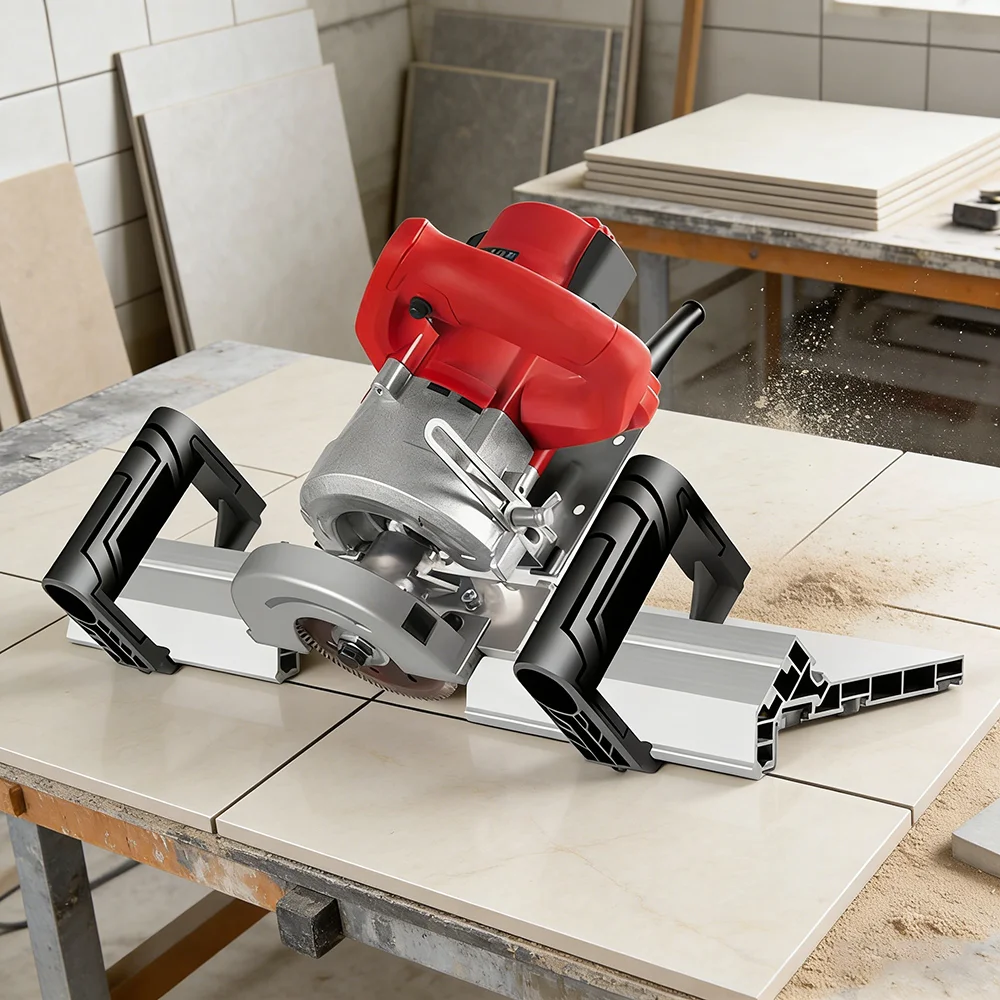 New Ceramic Tile Chamfering Machine 43 High Precision 45 Degree Angle Cutter Tile Cutting Tool for Brick Layer Artifact Chamfer
New Ceramic Tile Chamfering Machine 43 High Precision 45 Degree Angle Cutter Tile Cutting Tool for Brick Layer Artifact Chamfer