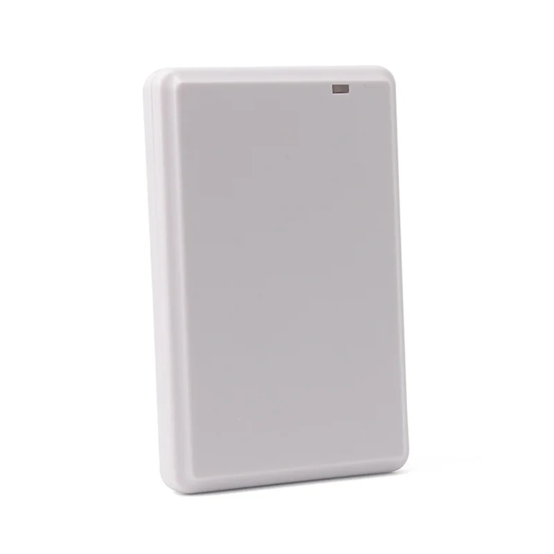 Classic-USB 860-960 МГц EPC GEN2 Настольный пассивный UHF-считыватель EPC GEN2 ISO18000 6C Устройство чтения RFID-карт дальнего действия со светодиодом Прочный Eas
Classic-USB 860-960 МГц EPC GEN2 Настольный пассивный UHF-считыватель EPC GEN2 ISO18000 6C Устройство чтения RFID-карт дальнего действия со светодиодом Прочный Eas