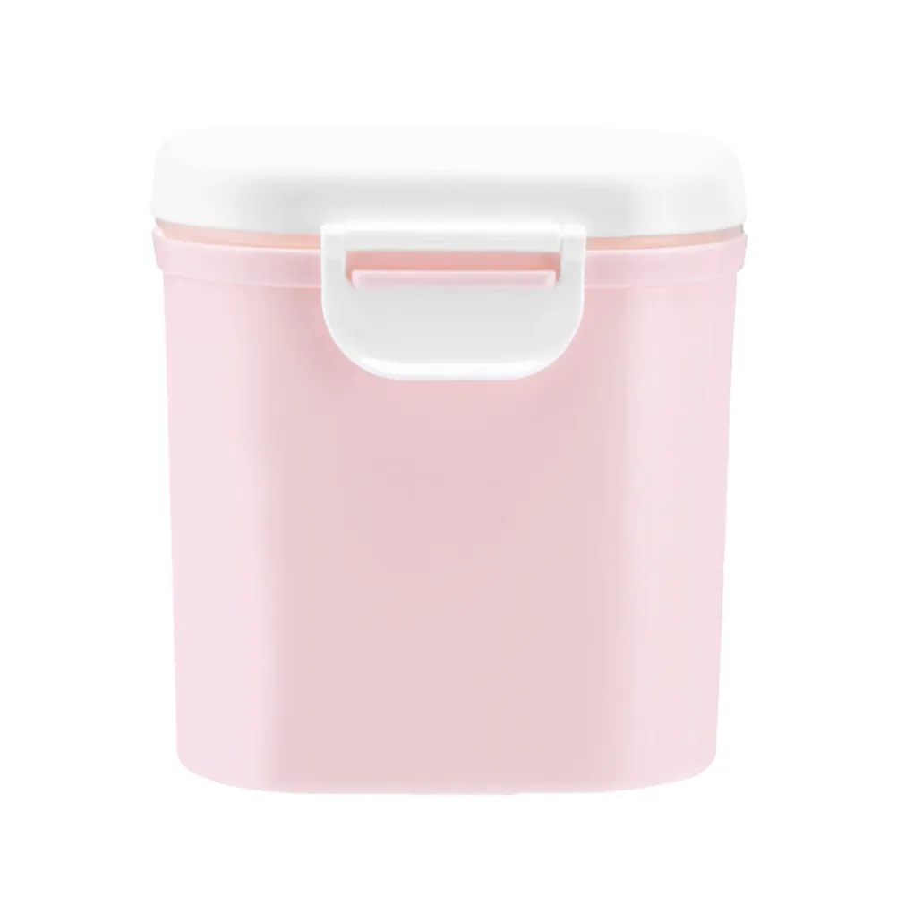 Портативный контейнер для сухого молока, большой объем, без BPA, из пищевого полипропилена, компактный, герметичный, с силиконовым уплотнением, многофункциональный для хранения
Портативный контейнер для сухого молока, большой объем, без BPA, из пищевого полипропилена, компактный, герметичный, с силиконовым уплотнением, многофункциональный для хранения