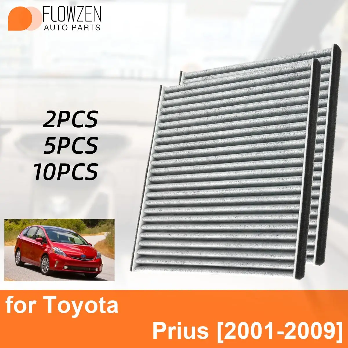 Воздушный фильтр в салон автомобиля для Toyota Prius 2001-2009 Авто фильтры из углеродного волокна CF9846 63210-AG000 63210-AG001 72880-AG00A
Воздушный фильтр в салон автомобиля для Toyota Prius 2001-2009 Авто фильтры из углеродного волокна CF9846 63210-AG000 63210-AG001 72880-AG00A