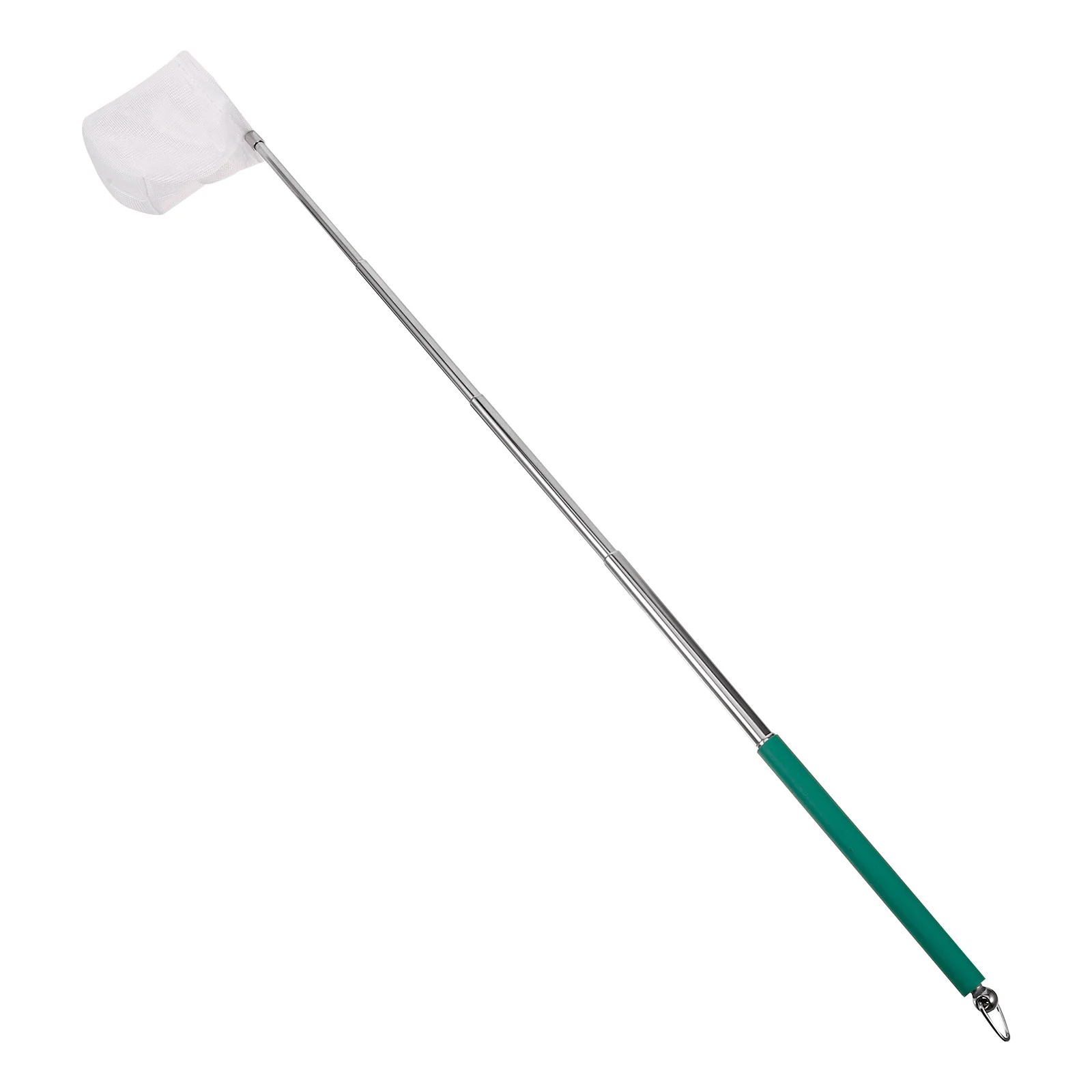 Shrimp Fishing Net Telescoping Pole Square Green Fine Mesh Safe Gentle Fish Tank Aquarium Skimming Tool Pet
Shrimp Fishing Net Telescoping Pole Square Green Fine Mesh Safe Gentle Fish Tank Aquarium Skimming Tool Pet