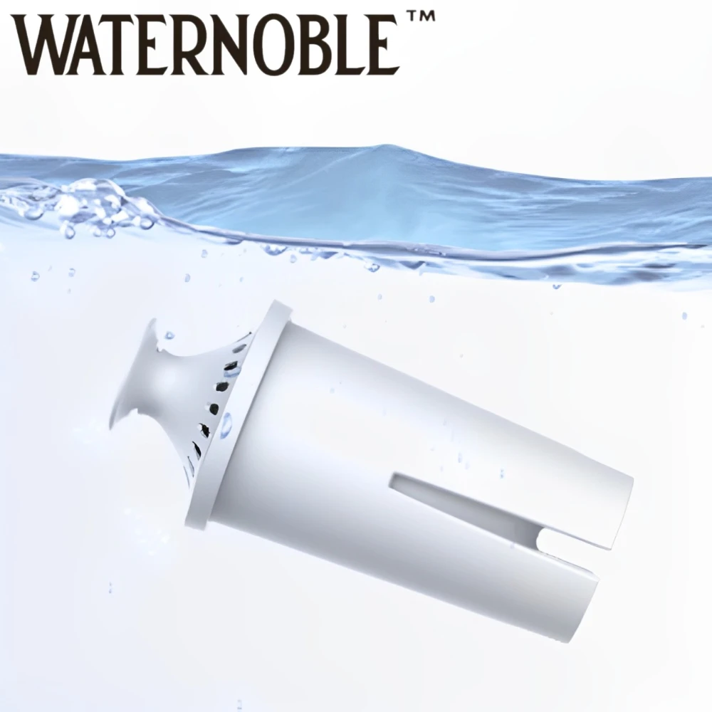 Сменные фильтры для кувшинов Waternoble для Brita и других кувшинов и диспенсеров уменьшает медь Cadmium Mercury, не содержит BPA, 6 упаковок
Сменные фильтры для кувшинов Waternoble для Brita и других кувшинов и диспенсеров уменьшает медь Cadmium Mercury, не содержит BPA, 6 упаковок