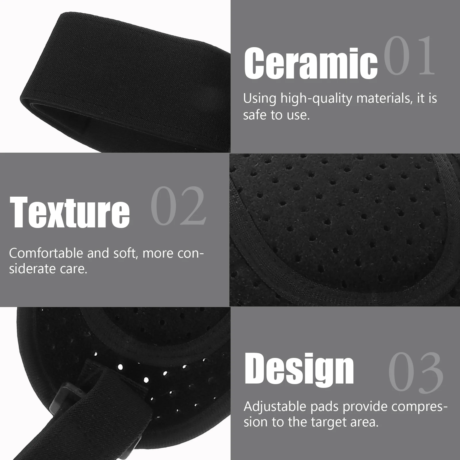 Hernia Belt Inguinal Support Composite Cloth Adjustable Pad Relieves Pain Prevents Hernia Adult Leg Guard Support Strap
Hernia Belt Inguinal Support Composite Cloth Adjustable Pad Relieves Pain Prevents Hernia Adult Leg Guard Support Strap