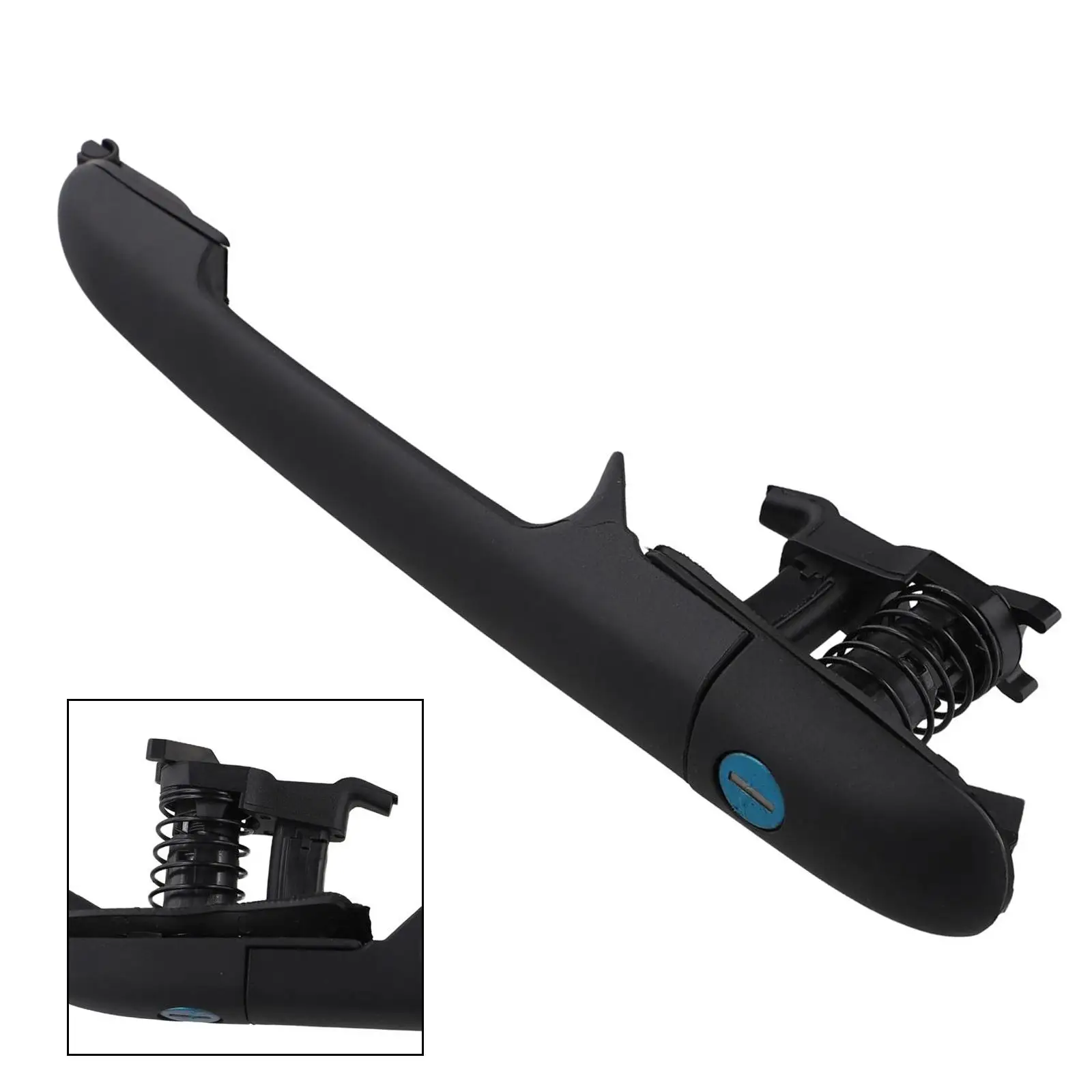Car Exterior Door Handle Car Accessories High Material High Quality For Sprinter For Vito For LT Easy Installation
Car Exterior Door Handle Car Accessories High Material High Quality For Sprinter For Vito For LT Easy Installation