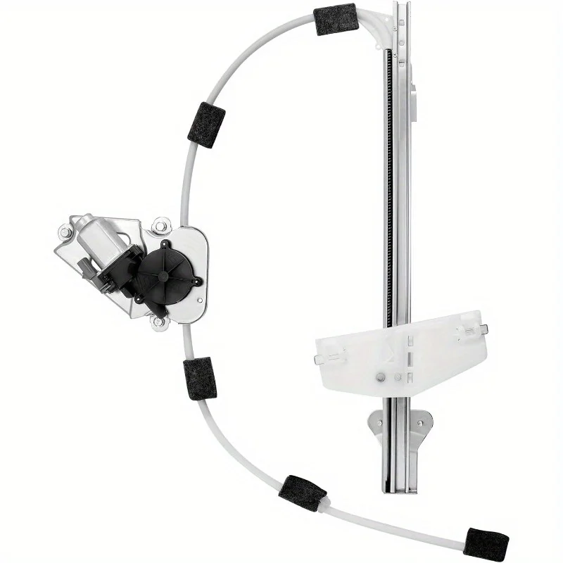 741-526 Power Window Regulator with Motor Front Left for 2002-2007 Liberty 2002 2003 2004 2005 2006 2007 02 03 04 05 06 07
741-526 Power Window Regulator with Motor Front Left for 2002-2007 Liberty 2002 2003 2004 2005 2006 2007 02 03 04 05 06 07