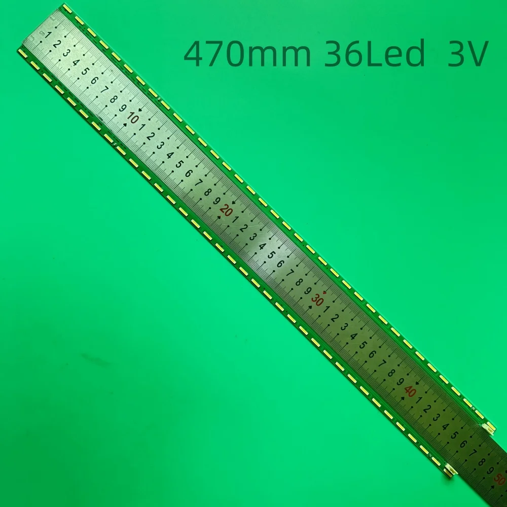 LED Backlight for TV 43LF5400 43LF5420 43LF540V 43LF590V 43LH560V 43LF5400 43LF5900 43UF9000 43LF5410 43UF9000 MAK63207801 A
LED Backlight for TV 43LF5400 43LF5420 43LF540V 43LF590V 43LH560V 43LF5400 43LF5900 43UF9000 43LF5410 43UF9000 MAK63207801 A