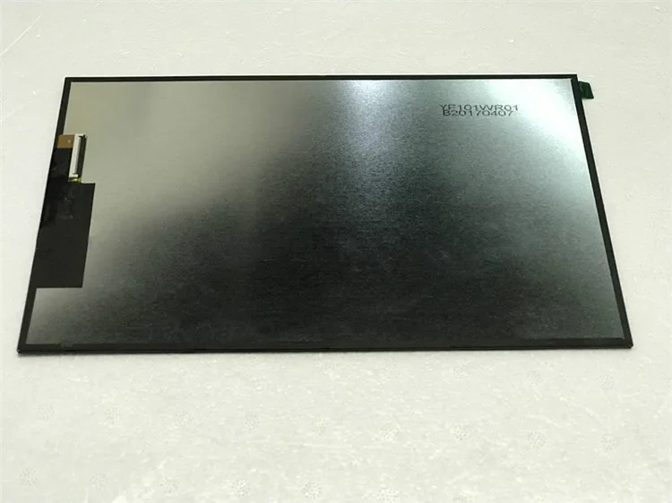 New General Purpose 10.1 Inch 40P Vertical Screen Layout Code YF101VR01 Tablet LCD Inner Screen
New General Purpose 10.1 Inch 40P Vertical Screen Layout Code YF101VR01 Tablet LCD Inner Screen