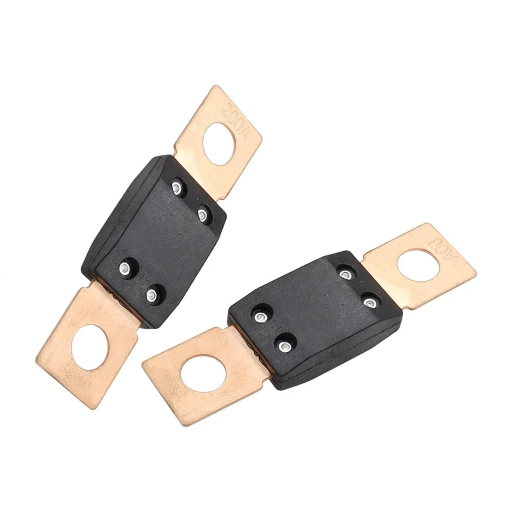 High Amp Circuit Fuse Stable Performance Modified Car Fuse Automotive Electrical Fuse High Safety For Low Dc Circuit
High Amp Circuit Fuse Stable Performance Modified Car Fuse Automotive Electrical Fuse High Safety For Low Dc Circuit