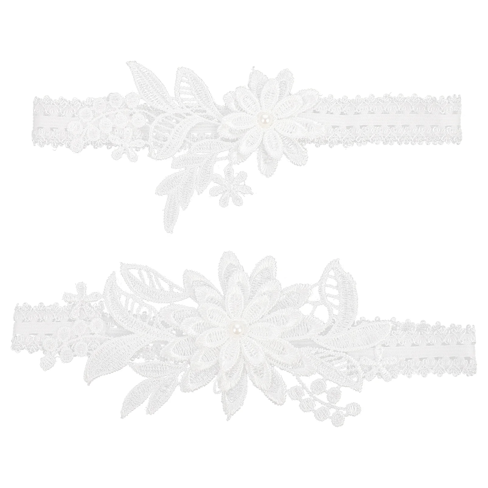 Leg Strap Flowers Ring Bride Lace Bands Bridal 19X7X03CM Fabric Wedding Garters Floral
Leg Strap Flowers Ring Bride Lace Bands Bridal 19X7X03CM Fabric Wedding Garters Floral