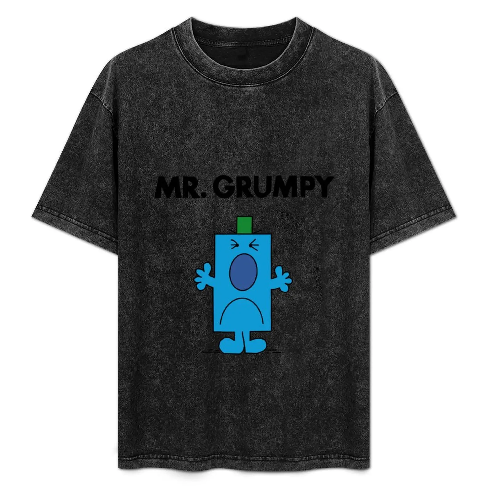 Mr. Grumpy T-Shirt Holiday Party Tee Shirt
Mr. Grumpy T-Shirt Holiday Party Tee Shirt
