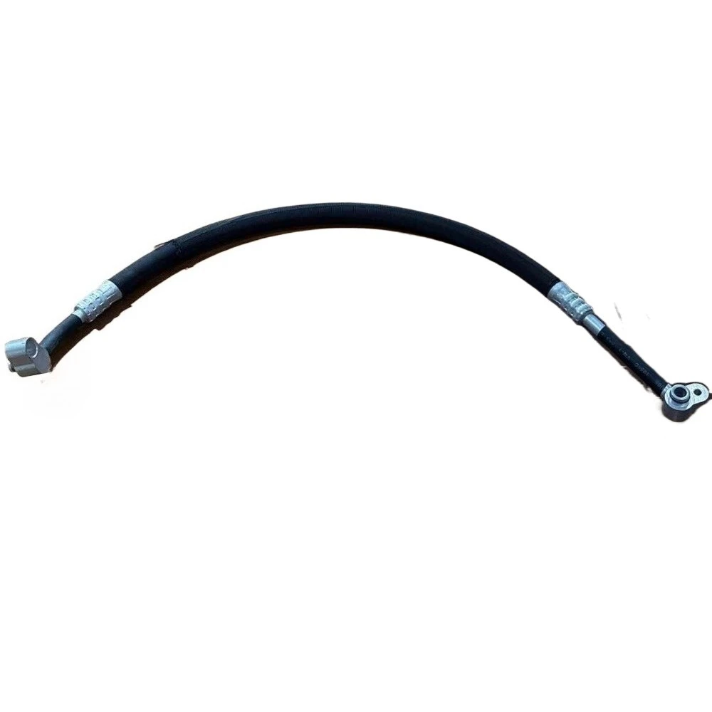 Compressor To Condenser Air Conditioning Pipe Refrigerant Tube for Audi A4 B6 B7 1.8T 8E0 260 701 AP 8E0260701AP
Compressor To Condenser Air Conditioning Pipe Refrigerant Tube for Audi A4 B6 B7 1.8T 8E0 260 701 AP 8E0260701AP
