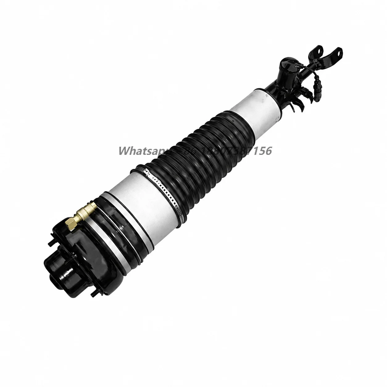 Front Left Air Suspension Shock Strut Assembly 4F0616039AA for A6 C6 Complete Air Spring Shock Absorber Auto Parts
Front Left Air Suspension Shock Strut Assembly 4F0616039AA for A6 C6 Complete Air Spring Shock Absorber Auto Parts