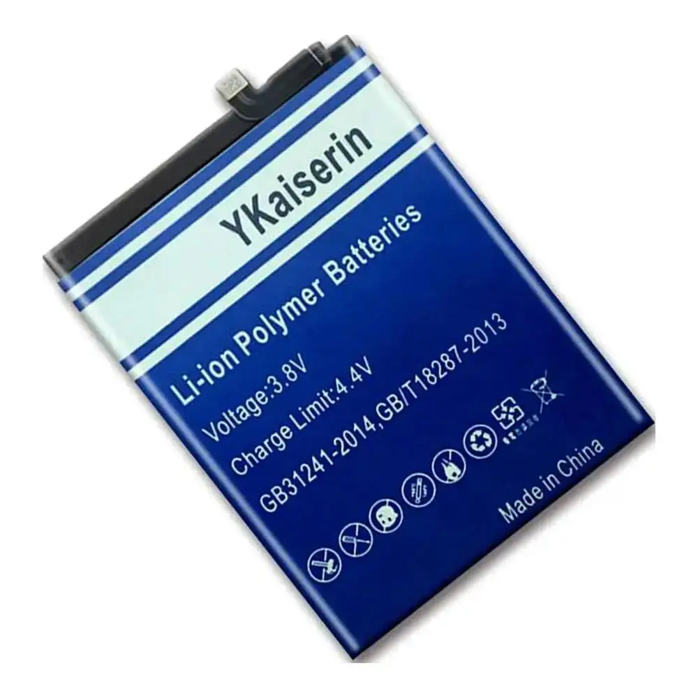 Mobile Phone Battery HB486486ECW 5300mAh For Huawei P30 Pro Mate 20 Pro Mate 20 RS Mate 20 X 5G Evr-N29 Lya-L09 Lya-L0C Lya-L29
Mobile Phone Battery HB486486ECW 5300mAh For Huawei P30 Pro Mate 20 Pro Mate 20 RS Mate 20 X 5G Evr-N29 Lya-L09 Lya-L0C Lya-L29
