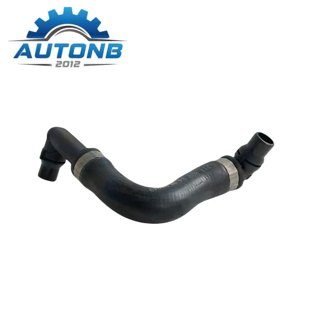 A2118328494 Heater Warm Water Pipes Fit For Mercedes-Benz W211 E230 E280 W219 CLS300 CLS350 CLS320 2002-2009
A2118328494 Heater Warm Water Pipes Fit For Mercedes-Benz W211 E230 E280 W219 CLS300 CLS350 CLS320 2002-2009