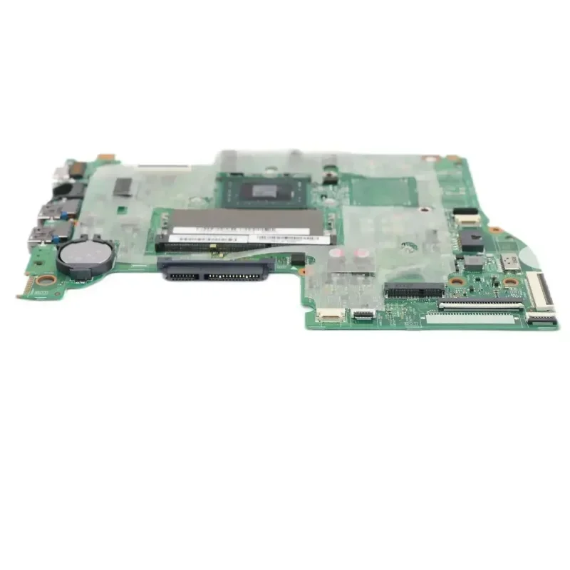 High QualityFor Lenovo Ideapad Yoga 500-14ACL/Flex 3-1435 Laptop Mainboard A4-7210 UMA Motherboard 100% Tested Okhigh - Quality
High QualityFor Lenovo Ideapad Yoga 500-14ACL/Flex 3-1435 Laptop Mainboard A4-7210 UMA Motherboard 100% Tested Okhigh - Quality