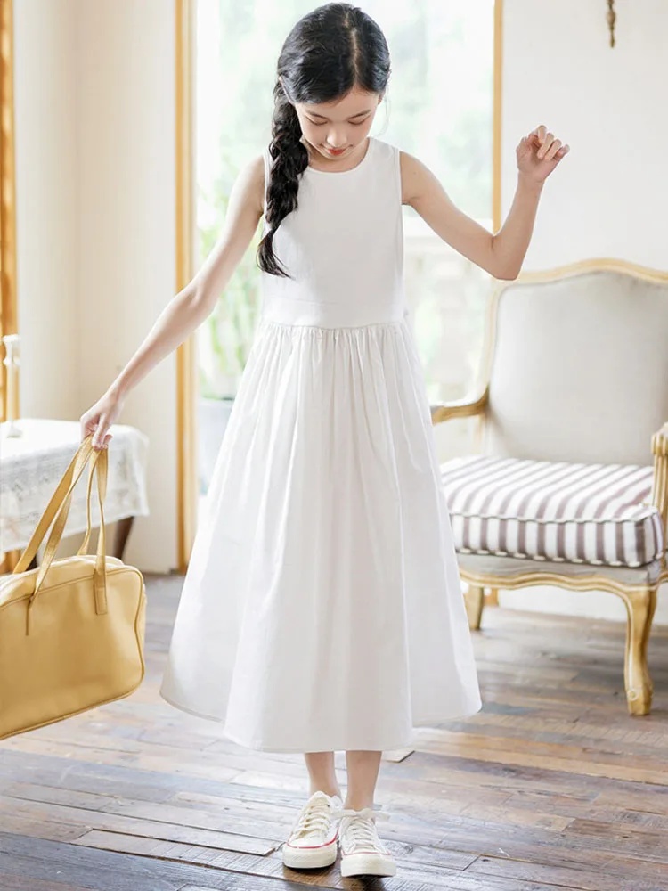 Maxi Long Dress For Little Girls Big Girl Dresses Size 14-16 5 6 7 8 9 10 11 12 13 15 17 18 19 20 Years Teen Clothing
Maxi Long Dress For Little Girls Big Girl Dresses Size 14-16 5 6 7 8 9 10 11 12 13 15 17 18 19 20 Years Teen Clothing