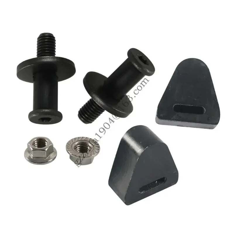 Universal Tailgate Lock Assembly Includes Strikers Bolts & Bumpers Heavy Duty Tailgate Latches replacements for Automotives
Universal Tailgate Lock Assembly Includes Strikers Bolts & Bumpers Heavy Duty Tailgate Latches replacements for Automotives