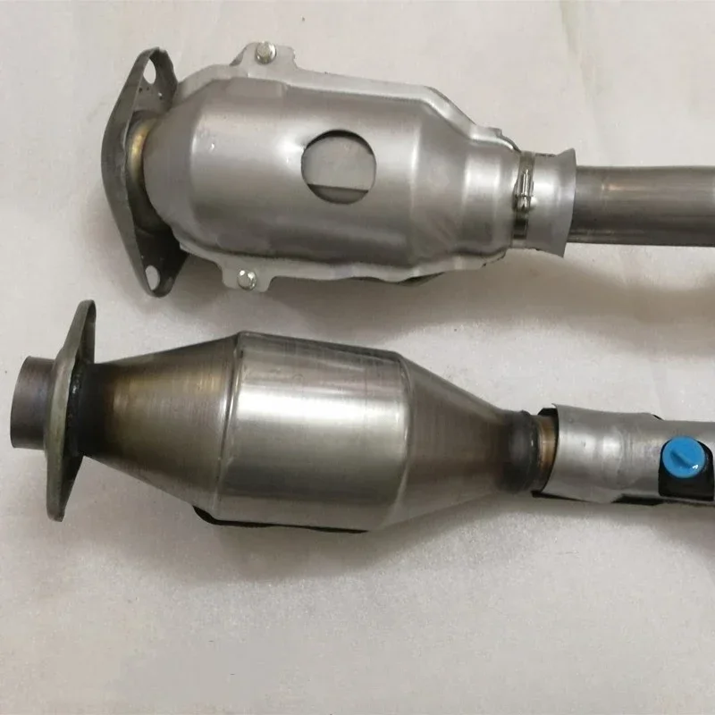 The product can be customized. For Liwei, Yida, Tiida, Xuanyi, Qashqai, Qichen three-way catalytic converter
The product can be customized. For Liwei, Yida, Tiida, Xuanyi, Qashqai, Qichen three-way catalytic converter