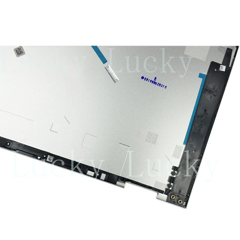 Новая серебристая задняя крышка/верхний корпус для HP Envy 13-BD 13M-BD LCD M82692-001
Новая серебристая задняя крышка/верхний корпус для HP Envy 13-BD 13M-BD LCD M82692-001