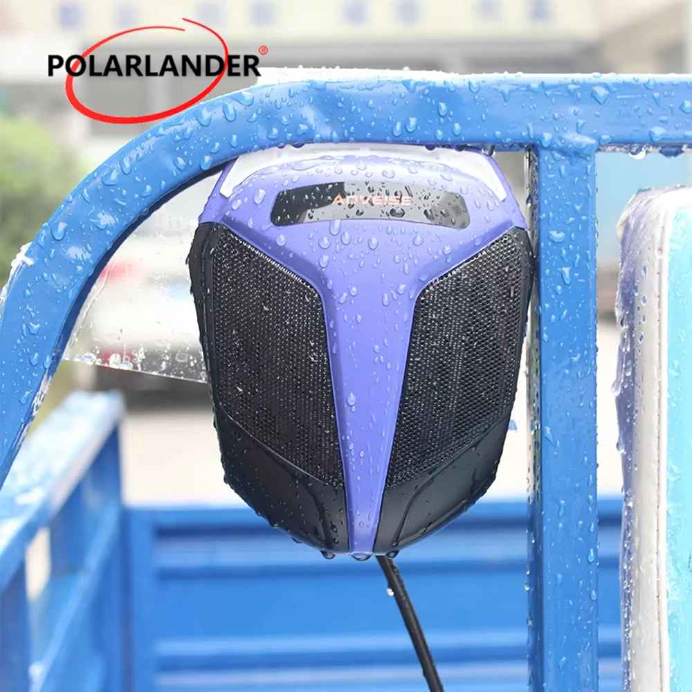 Support TF Card U Disk 30W MP3 Music Audio Player Loudspeaker MT486 Waterproof Bluetooth Speakers MP3 Player
Support TF Card U Disk 30W MP3 Music Audio Player Loudspeaker MT486 Waterproof Bluetooth Speakers MP3 Player