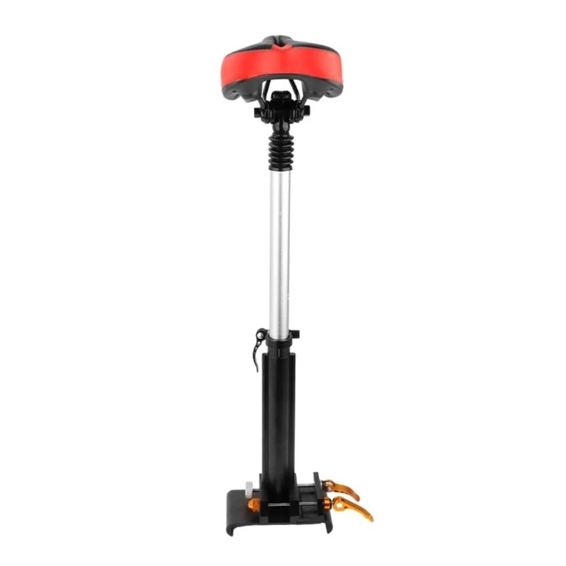 652D Adjustable Electric Scooter Seats Saddles, Comfortable Shock Absorb Seats Saddles for Electric Scooter Easy Installation
652D Adjustable Electric Scooter Seats Saddles, Comfortable Shock Absorb Seats Saddles for Electric Scooter Easy Installation